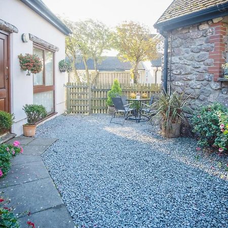 The Old School Cottage Ship Farm - 1 Bedroom - Rhossili Exteriér fotografie