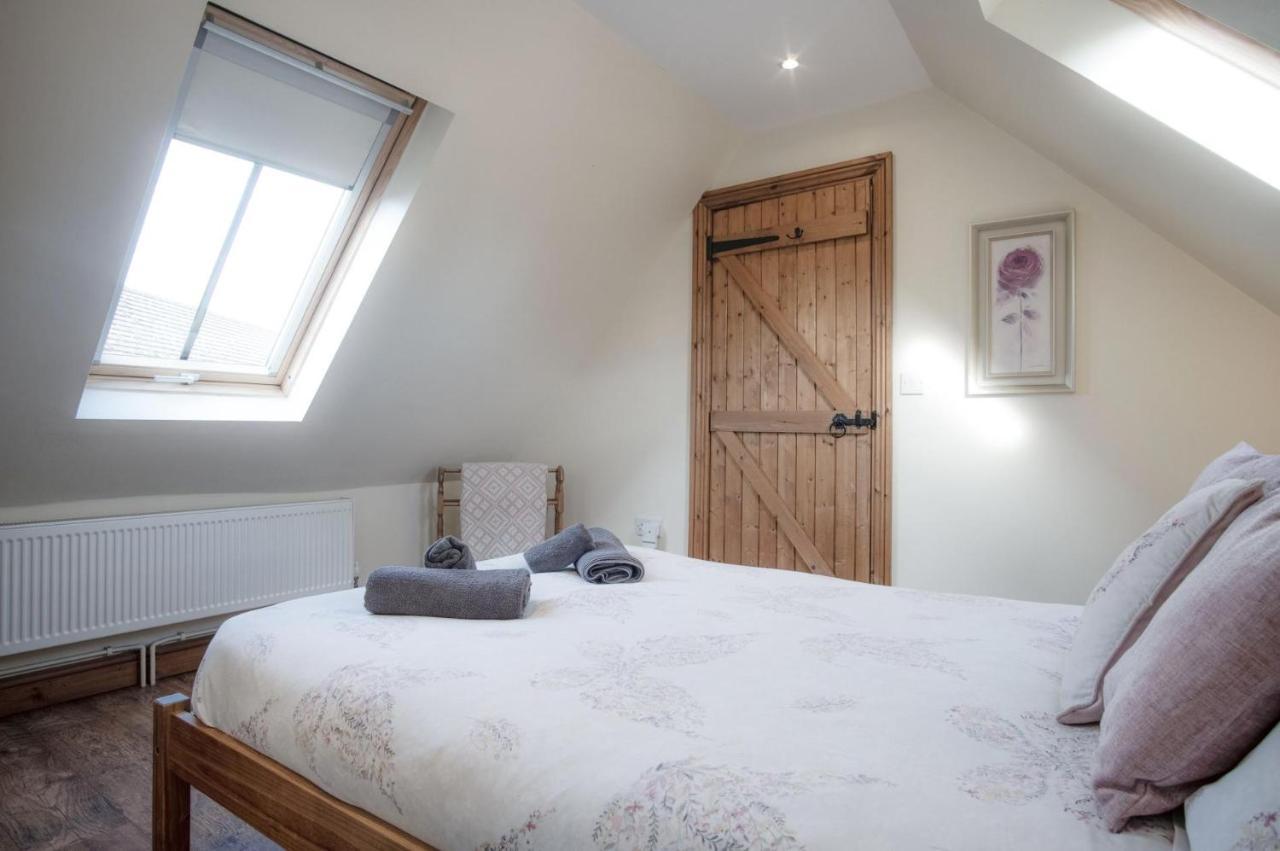 The Old School Cottage Ship Farm - 1 Bedroom - Rhossili Exteriér fotografie