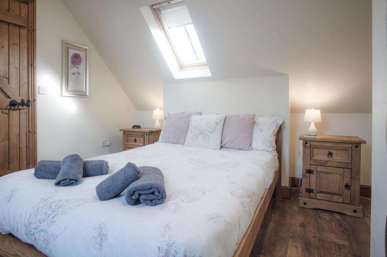 The Old School Cottage Ship Farm - 1 Bedroom - Rhossili Exteriér fotografie