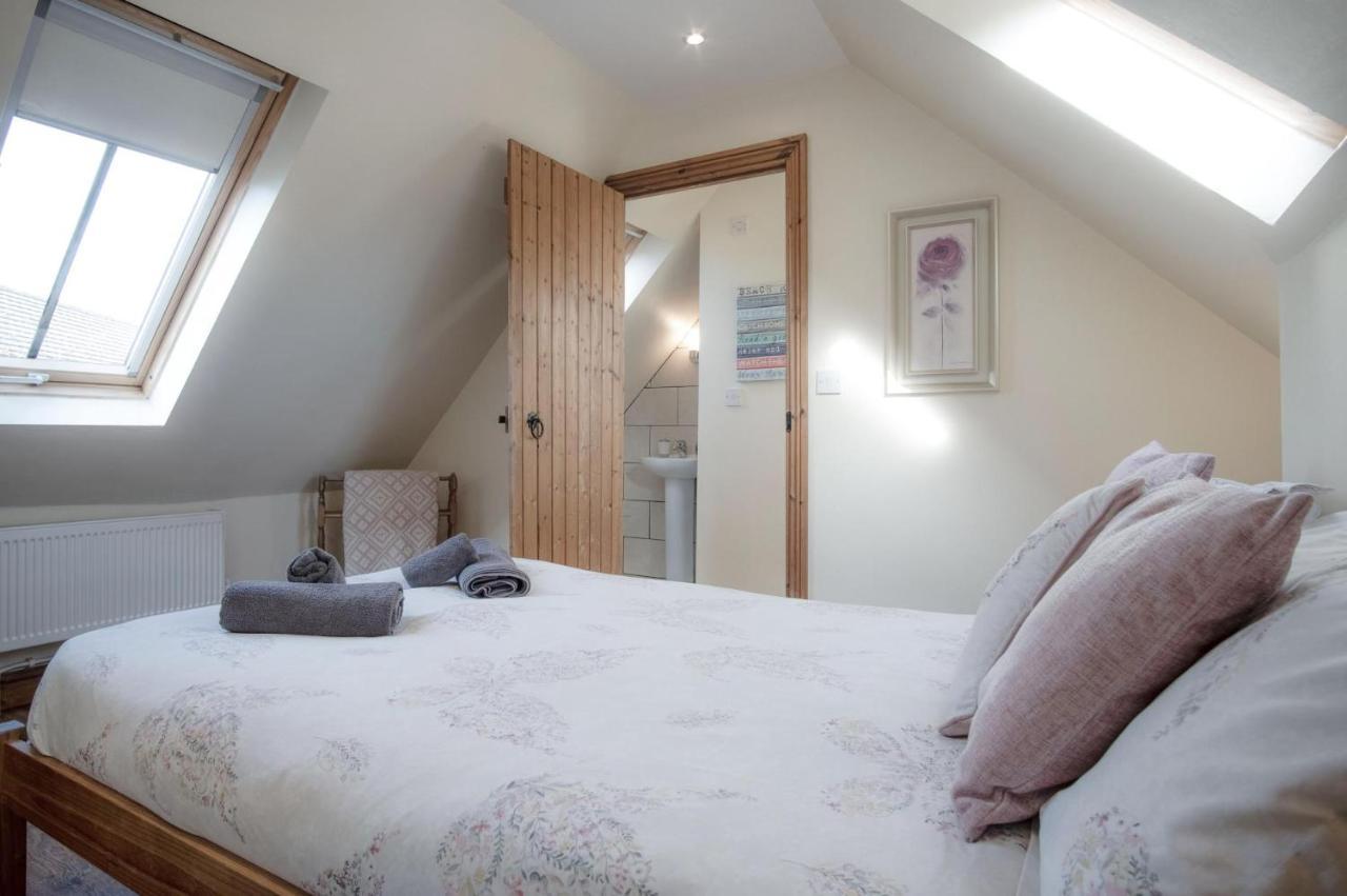 The Old School Cottage Ship Farm - 1 Bedroom - Rhossili Exteriér fotografie