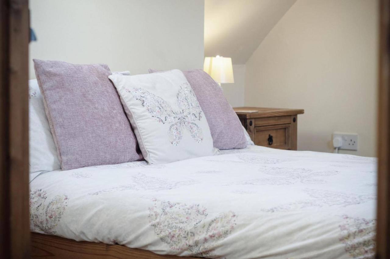 The Old School Cottage Ship Farm - 1 Bedroom - Rhossili Exteriér fotografie