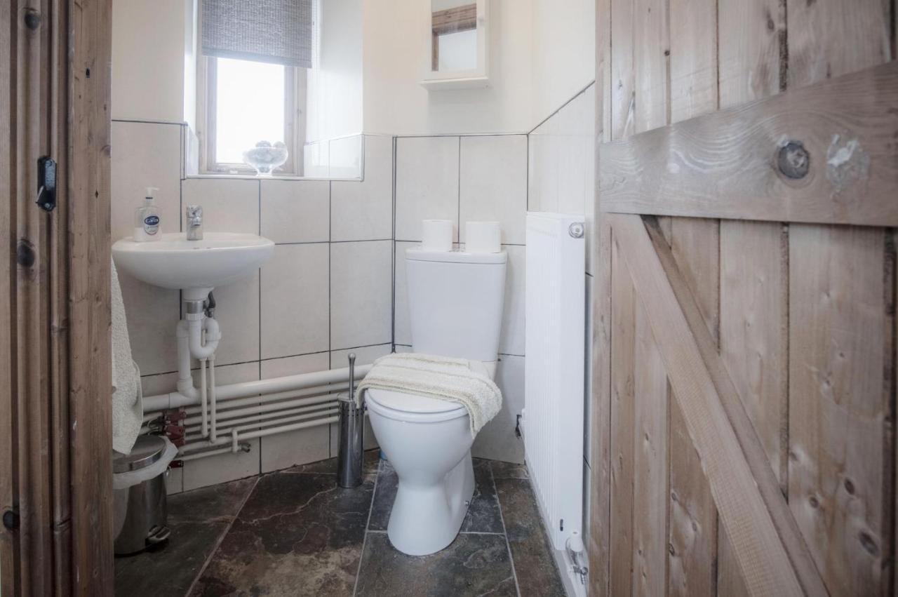 The Old School Cottage Ship Farm - 1 Bedroom - Rhossili Exteriér fotografie