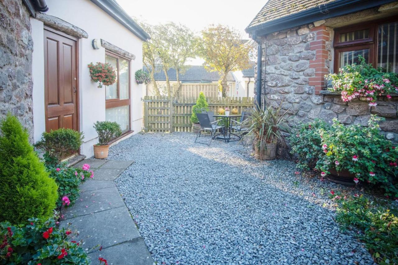 The Old School Cottage Ship Farm - 1 Bedroom - Rhossili Exteriér fotografie