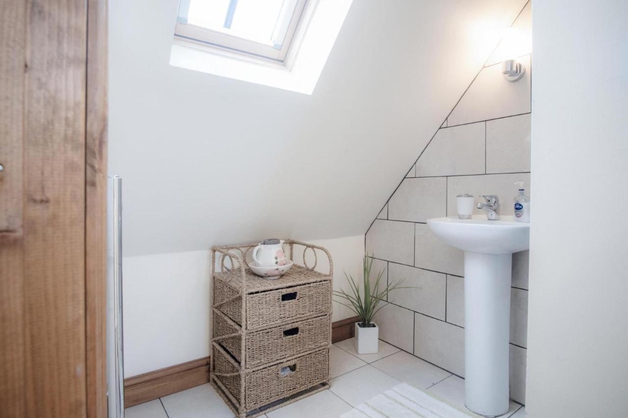 The Old School Cottage Ship Farm - 1 Bedroom - Rhossili Exteriér fotografie